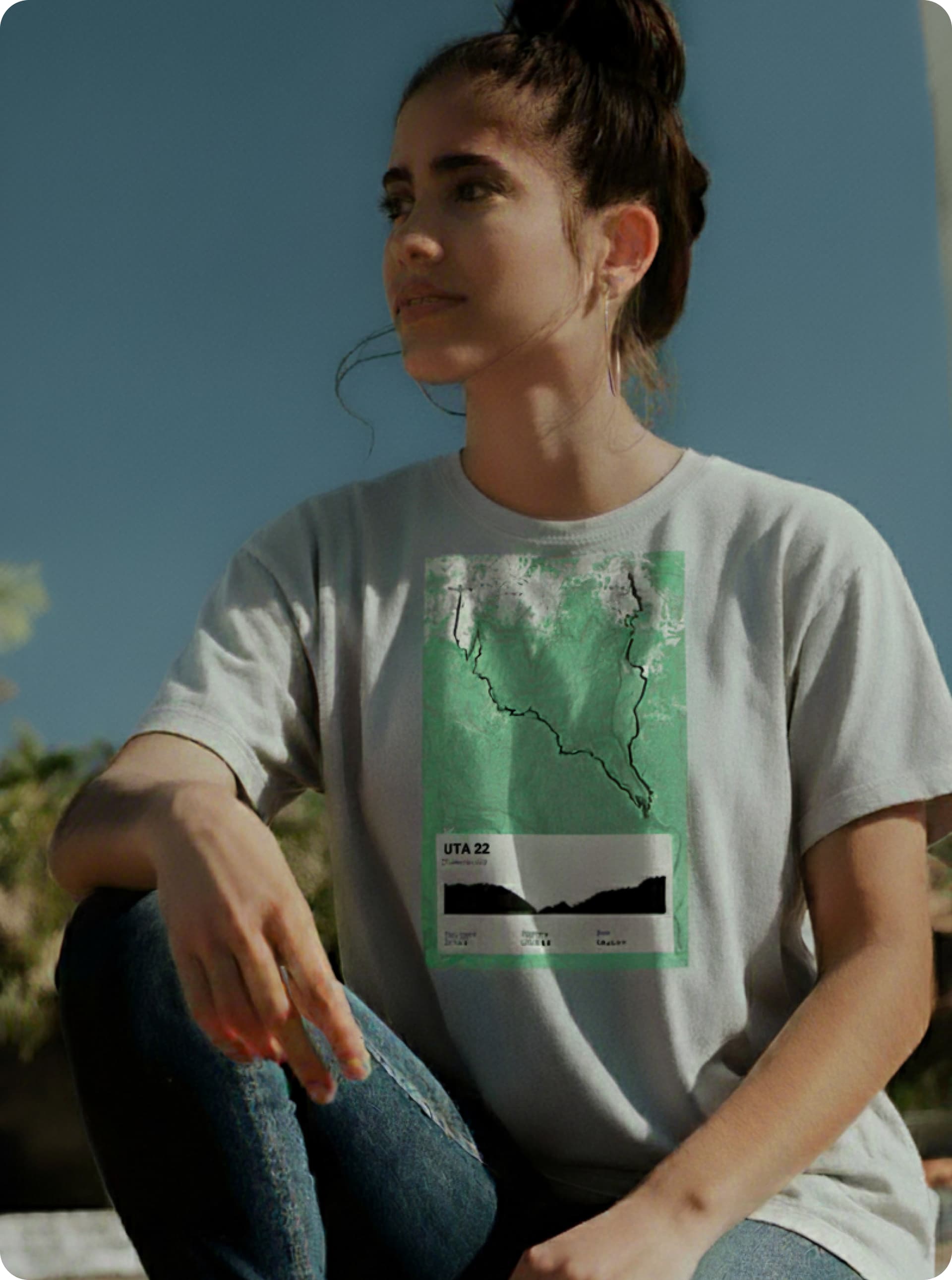 Custom Activity T-shirt Design